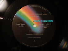 画像をギャラリービューアに読み込む, John Coltrane - Live At The Village Vanguard Again! (LP-Vinyl Record/Used)