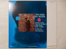 Load image into Gallery viewer, Mal Waldron - Tokyo Bound (LP-Vinyl Record/Used)
