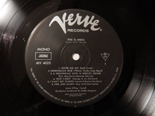 画像をギャラリービューアに読み込む, Anita O'Day - Anita (LP-Vinyl Record/Used)