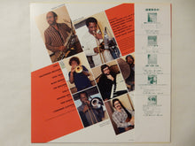 Load image into Gallery viewer, Benny Golson, Curtis Fuller - California Message (LP-Vinyl Record/Used)