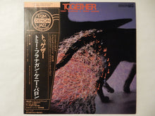 Load image into Gallery viewer, Tommy Flanagan, Kenny Barron - Together (LP-Vinyl Record/Used)