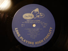 画像をギャラリービューアに読み込む, Clifford Brown - More Study In Brown (LP-Vinyl Record/Used)