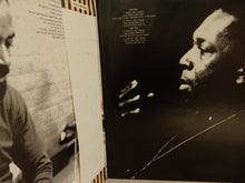 画像をギャラリービューアに読み込む, John Coltrane - Interstellar Space (Gatefold LP-Vinyl Record/Used)