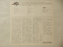 画像をギャラリービューアに読み込む, Coleman Hawkins, Roy Eldridge - At The Opera House (LP-Vinyl Record/Used)