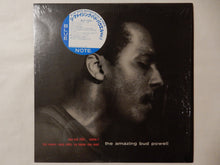 Load image into Gallery viewer, Bud Powell - The Amazing Bud Powell, Volume 1 (LP-Vinyl Record/Used)