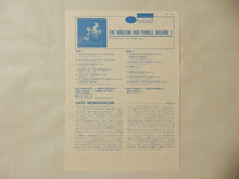 Load image into Gallery viewer, Bud Powell - The Amazing Bud Powell, Volume 1 (LP-Vinyl Record/Used)