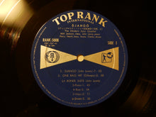 Load image into Gallery viewer, Modern Jazz Quartet - Django / Concorde (2LP-Vinyl Record/Used)