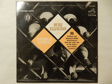 画像をギャラリービューアに読み込む, Duke Ellington - Daybreak Express (LP-Vinyl Record/Used)