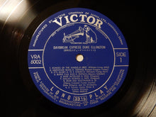 画像をギャラリービューアに読み込む, Duke Ellington - Daybreak Express (LP-Vinyl Record/Used)