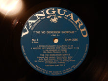 Load image into Gallery viewer, Vic Dickenson - The Vic Dickenson Showcase (2LP-Vinyl Record/Used)