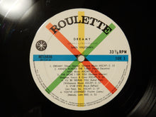 画像をギャラリービューアに読み込む, Sarah Vaughan - Dreamy (LP-Vinyl Record/Used)