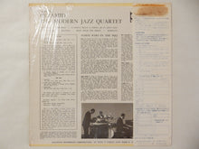 Load image into Gallery viewer, Modern Jazz Quartet - Pyramid (LP-Vinyl Record/Used)