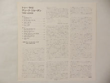 画像をギャラリービューアに読み込む, Duke Jordan - Two Loves (LP-Vinyl Record/Used)