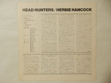 画像をギャラリービューアに読み込む, Herbie Hancock - Head Hunters (LP-Vinyl Record/Used)