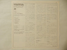 Load image into Gallery viewer, Modern Jazz Quartet - European Concert: Volume Two (LP-Vinyl Record/Used)