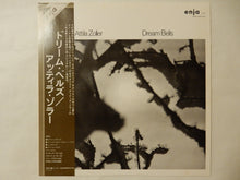 Load image into Gallery viewer, Attila Zoller - Dream Bells (LP-Vinyl Record/Used)