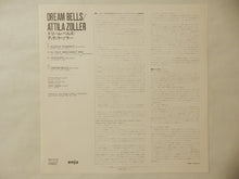 Load image into Gallery viewer, Attila Zoller - Dream Bells (LP-Vinyl Record/Used)