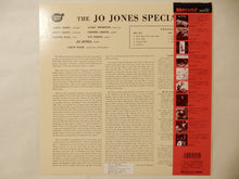 画像をギャラリービューアに読み込む, Jo Jones - The Jo Jones Special (LP-Vinyl Record/Used)