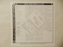 画像をギャラリービューアに読み込む, Jo Jones - The Jo Jones Special (LP-Vinyl Record/Used)