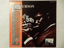 画像をギャラリービューアに読み込む, Ted Curson - Plenty Of Horn (LP-Vinyl Record/Used)