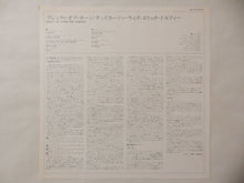 画像をギャラリービューアに読み込む, Ted Curson - Plenty Of Horn (LP-Vinyl Record/Used)