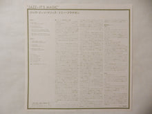 画像をギャラリービューアに読み込む, Curtis Fuller, Tommy Flanagan - Jazz...It's Magic! (LP-Vinyl Record/Used)