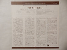 画像をギャラリービューアに読み込む, LA4 - Live At Montreux (LP-Vinyl Record/Used)