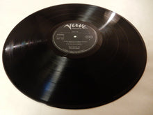 画像をギャラリービューアに読み込む, Oscar Peterson, Milt Jackson - Very Tall (LP-Vinyl Record/Used)