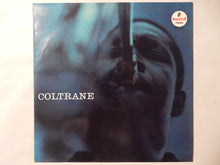 画像をギャラリービューアに読み込む, John Coltrane - Coltrane (LP-Vinyl Record/Used)