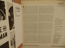 画像をギャラリービューアに読み込む, John Coltrane, Johnny Hartman - John Coltrane And Johnny Hartman (Gatefold LP-Vinyl Record/Used)