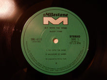 画像をギャラリービューアに読み込む, McCoy Tyner - Fly With The Wind (Gatefold LP-Vinyl Record/Used)