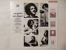 Load image into Gallery viewer, Gary Burton, Keith Jarrett - Gary Burton & Keith Jarrett (LP-Vinyl Record/Used)