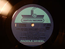 Load image into Gallery viewer, Les Brown - Goes Direct To Disc (Gatefold LP-Vinyl Record/Used)