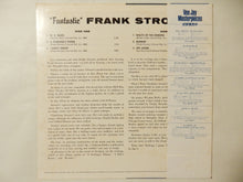 Load image into Gallery viewer, Frank Strozier - Fantastic Frank Strozier (LP-Vinyl Record/Used)