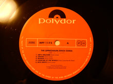 Load image into Gallery viewer, Chick Corea - The Leprechaun (LP-Vinyl Record/Used)
