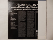 Load image into Gallery viewer, Milt Jackson - The Milt Jackson Big 4 At The Montreux Jazz Festival 1975 (LP-Vinyl Record/Used)