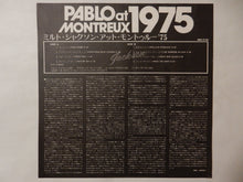 Load image into Gallery viewer, Milt Jackson - The Milt Jackson Big 4 At The Montreux Jazz Festival 1975 (LP-Vinyl Record/Used)