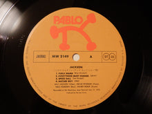 Load image into Gallery viewer, Milt Jackson - The Milt Jackson Big 4 At The Montreux Jazz Festival 1975 (LP-Vinyl Record/Used)