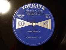 Load image into Gallery viewer, Miles Davis, Milt Jackson - Quintet / Sextet (LP-Vinyl Record/Used)