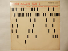 画像をギャラリービューアに読み込む, Sonny Rollins - Plus 4 (LP-Vinyl Record/Used)
