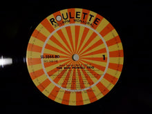画像をギャラリービューアに読み込む, The Bud Powell Trio The Bud Powell Trio Roulette SL-5044-RO