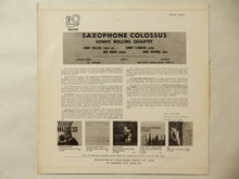 Load image into Gallery viewer, Sonny Rollins - Saxophone Colossus (LP-Vinyl Record/Used)