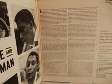 画像をギャラリービューアに読み込む, John Coltrane, Johnny Hartman - John Coltrane And Johnny Hartman (Gatefold LP-Vinyl Record/Used)