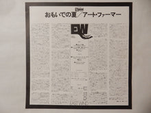 Load image into Gallery viewer, Art Farmer - The Summer Knows (LP-Vinyl Record/Used)