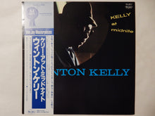 画像をギャラリービューアに読み込む, Wynton Kelly - Kelly At Midnite (LP-Vinyl Record/Used)