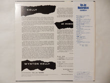 画像をギャラリービューアに読み込む, Wynton Kelly - Kelly At Midnite (LP-Vinyl Record/Used)