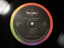 画像をギャラリービューアに読み込む, Wynton Kelly - Kelly At Midnite (LP-Vinyl Record/Used)