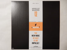 画像をギャラリービューアに読み込む, Shelly Manne - 2-3-4 (Gatefold LP-Vinyl Record/Used)