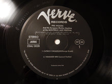 Load image into Gallery viewer, Phil Woods - At The Montreux Jazz Festival (LP-Vinyl Record/Used)