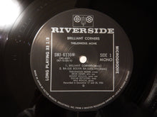 Load image into Gallery viewer, Thelonious Monk - Brilliant Corners (LP-Vinyl Record/Used)